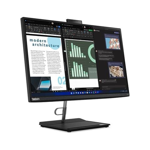 Pc Lenovo Thinkcentre Aio Neo 30a 24 Gen 4