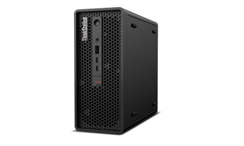 Pc Lenovo Thinkstation P360 Ultra (intel) Workstation