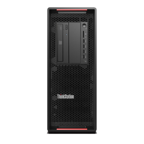 Pc Lenovo Thinkstation P720 Tower Workstation