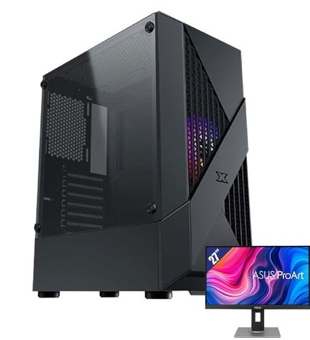 Pc Mega Asus Proart