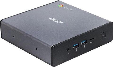 PC mini Acer Chromebox CXI4-I38GKM