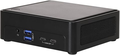 PC mini AI ASRock NUC BOX-155H