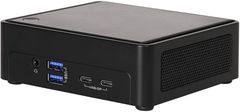  PC mini AI ASRock NUC BOX-155H 