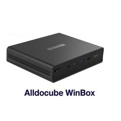  PC mini ALLDOCUBE WINBOX 