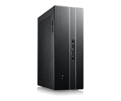  Pc Mini Asrock Deskmini Gtx (z390) 