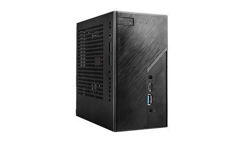 Pc Mini Asrock Deskmini H470 Series