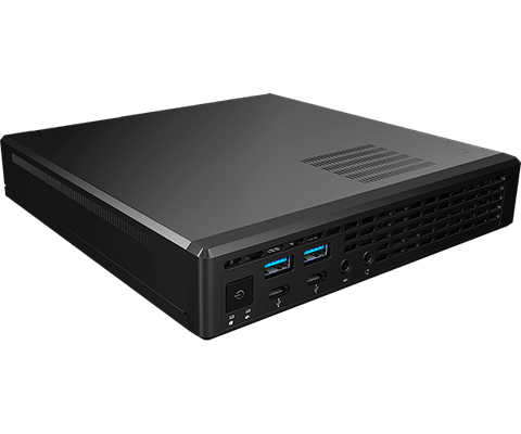 Pc Mini Asrock Jupiter H310