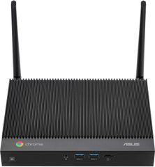  PC Mini ASUS Aluminum Fanless Chromebox 