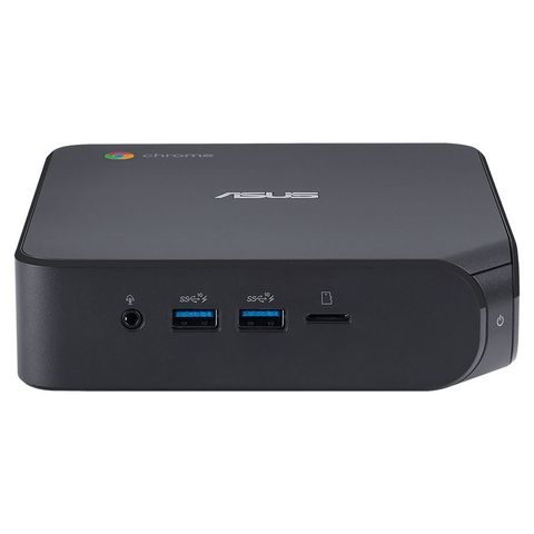 PC Mini Asus CHROMEBOX 4 C1M4S64