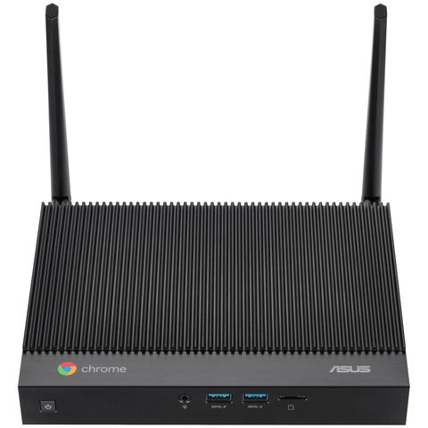PC Mini Asus CHROMEBOX 4 FC017U