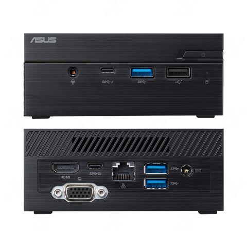 Pc Mini Asus Barebone Pn60 90mr0011-m00860