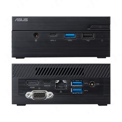  Pc Mini Asus Barebone Pn60 90mr0011-m00860 