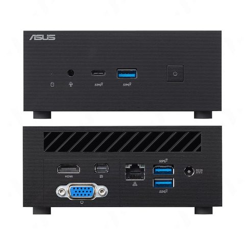 Pc Mini Asus Barebone Pn63-s1 90mr00q1-m00010