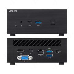  Pc Mini Asus Barebone Pn63-s1 90mr00q1-m00010 