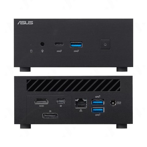 Pc Mini Asus Barebone Pn63-s1 90mr00q1-m002j0