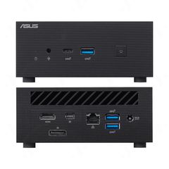  Pc Mini Asus Barebone Pn63-s1 90mr00q1-m002j0 