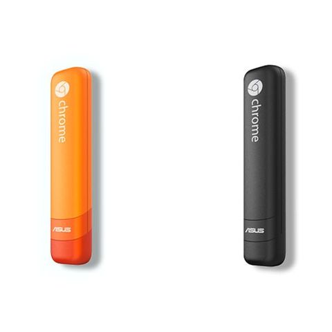 PC Mini ASUS Chromebit (CS10)