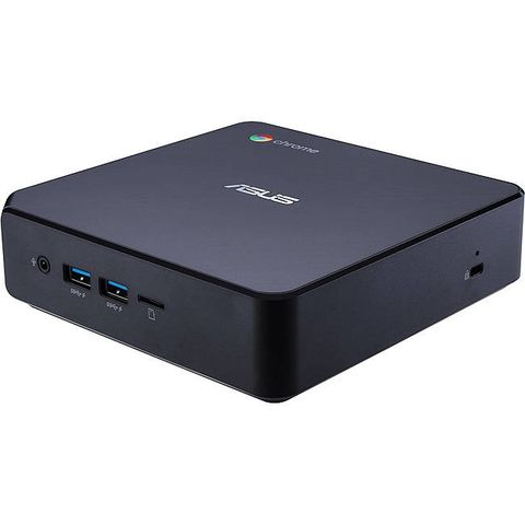 PC Mini ASUS ChromeBox3-N7099U