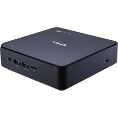  PC Mini ASUS ChromeBox3-N7099U 