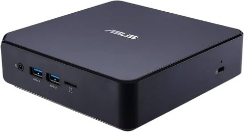 PC Mini ASUS CHROMEBOX3-NC112U