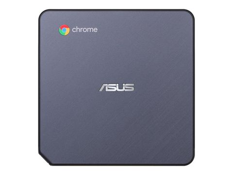 PC Mini Asus CHROMEBOX3 N7041U