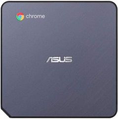  PC Mini ASUS CHROMEBOX 3-N018U 