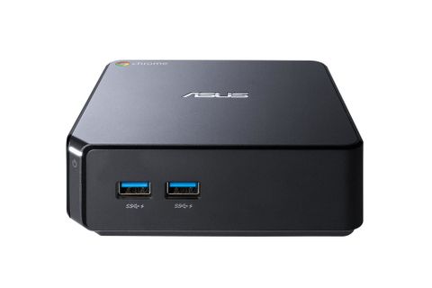 PC Mini Asus Chromebox 3-N3289U