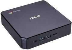  PC Mini ASUS CHROMEBOX 3-NC356U 