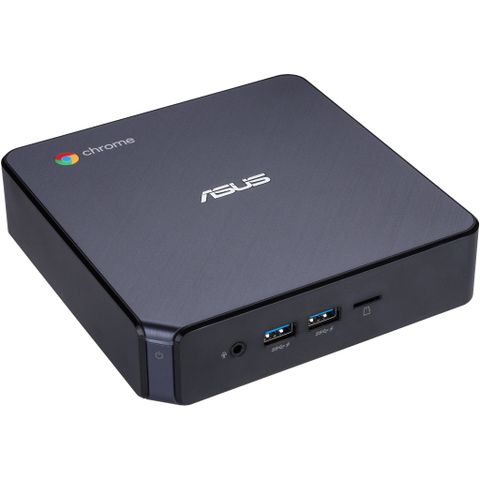 PC Mini Asus Chromebox 3