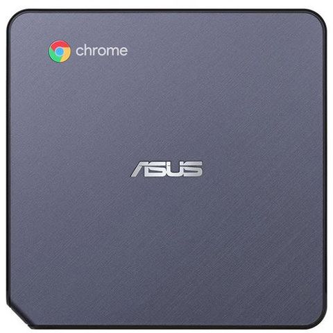 PC Mini ASUS Chromebox 3 N061U