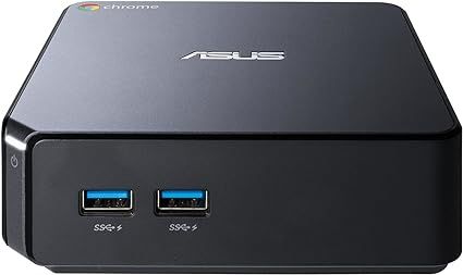 PC Mini ASUS CHROMEBOX 3 N7043U