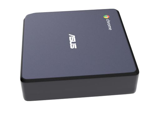 PC Mini ASUS Chromebox 3 N7068U