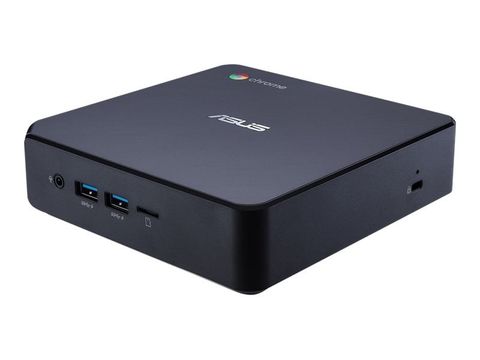 PC Mini ASUS Chromebox 3 N7290U