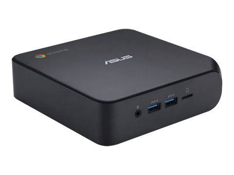PC Mini ASUS CHROMEBOX 4 G3006UN
