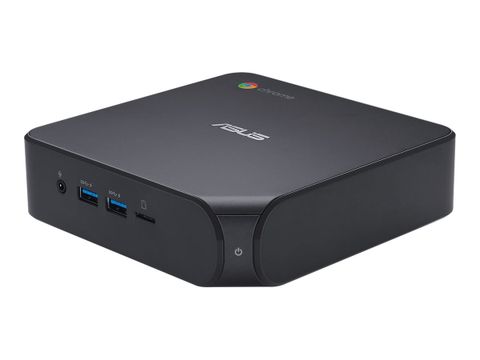 PC Mini ASUS CHROMEBOX 4 G7009UN