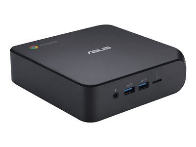 PC Mini Asus Chromebox 4 GC004UN