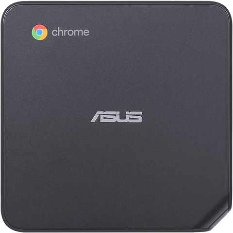 PC Mini Asus Chromebox 4 GC029UN