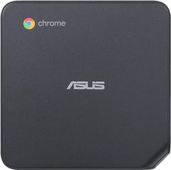  PC Mini Asus Chromebox 4 GC029UN 