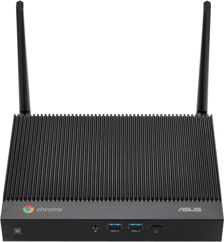 PC Mini Asus Chromebox 5205U