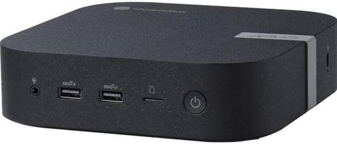 PC Mini ASUS Chromebox 5