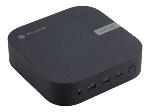 PC Mini ASUS Chromebox 5 GC029UN