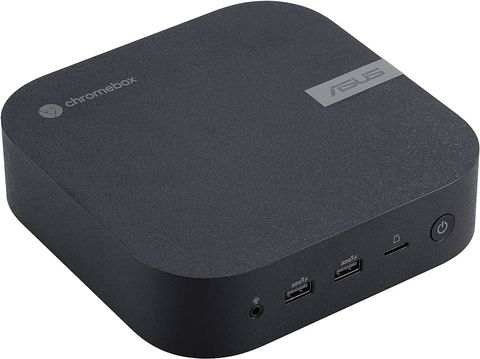 PC Mini ASUS Chromebox 5 S3053UNENT