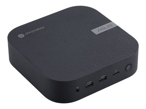 PC Mini Asus Chromebox 5 S5055UN