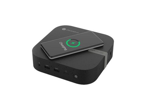 PC Mini ASUS Chromebox 5 SC017UNENT