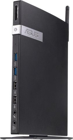 PC Mini ASUS E410-B0735