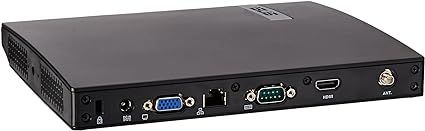 PC Mini ASUS E410 B0105