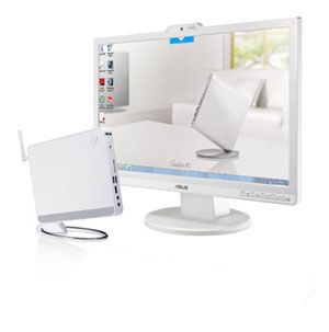 PC Mini ASUS EeeBox PC EB1007
