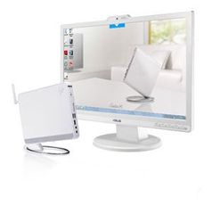  PC Mini ASUS EeeBox PC EB1007 