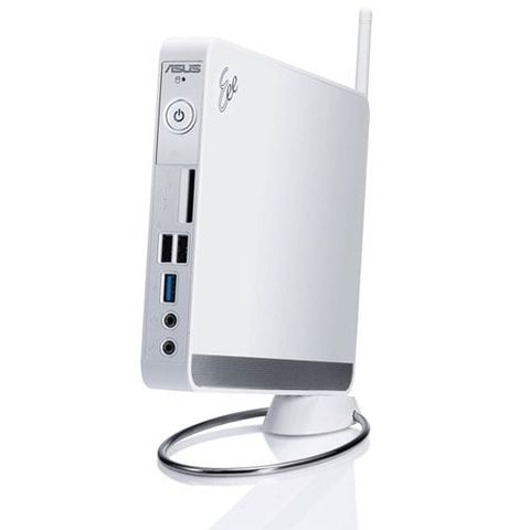 PC Mini ASUS EeeBox PC EB1012P