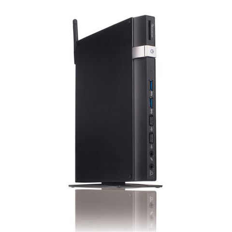 PC Mini ASUS EeeBox PC EB1035